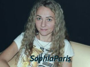 SophiaParis