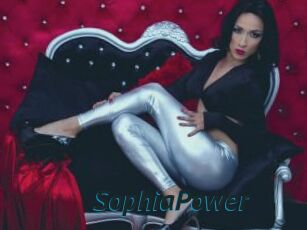 SophiaPower