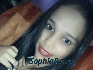 SophiaRouse