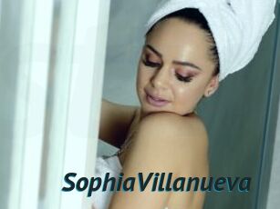 SophiaVillanueva