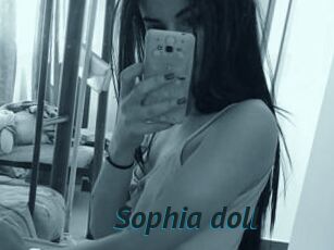 Sophia_doll