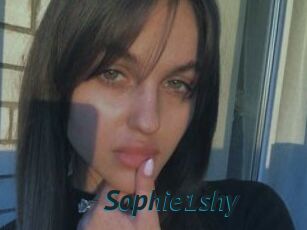 Sophie1shy