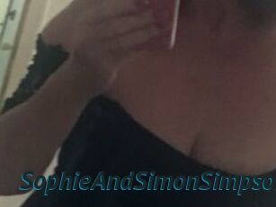 SophieAndSimonSimpson