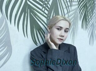 SophieDixon