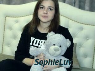 SophieLuv