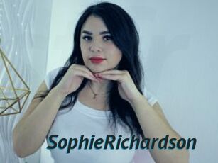 SophieRichardson