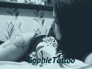 SophieTattoo