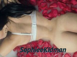 SophieeKidman