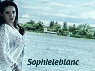 Sophieleblanc