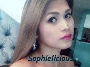 Sophielicious