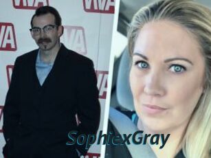 SophiexGray