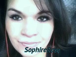 SophireRose