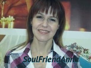 SoulFriendAnna