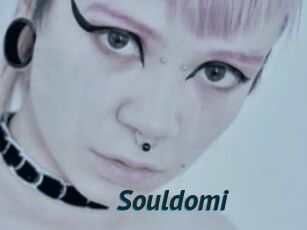 Souldomi