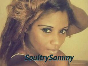 SoultrySammy