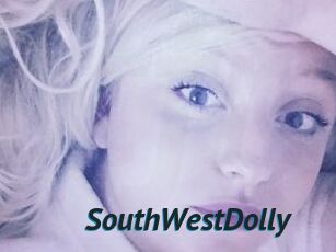 SouthWestDolly