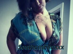 SouthernFirexxx