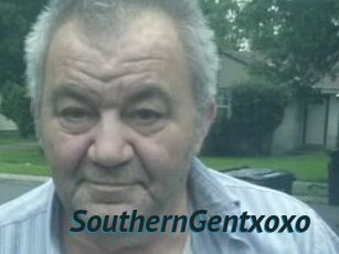 SouthernGentxoxo