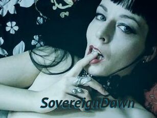 SovereignDawn