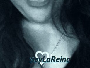 SoyLaReina