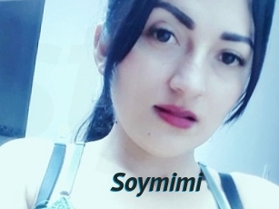 Soymimi