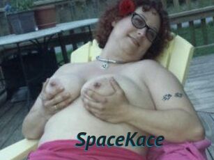 SpaceKace