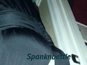 Spanknbettie