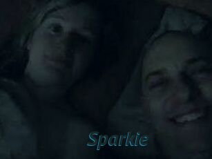 Sparkie