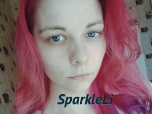 SparkleLi