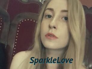 SparkleLove