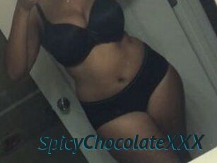 SpicyChocolateXXX