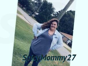 SpicyMommy27