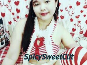 SpicySweetClit