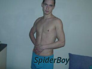 SpiderBoy