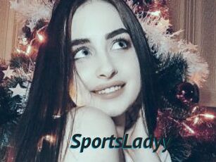 SportsLadyy