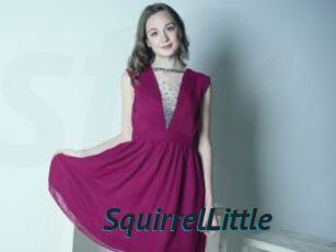 SquirrelLittle