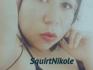 SquirtNikole