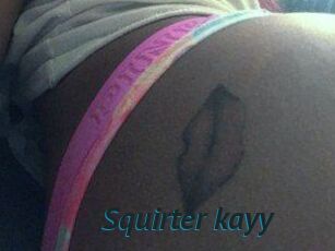 Squirter_kayy