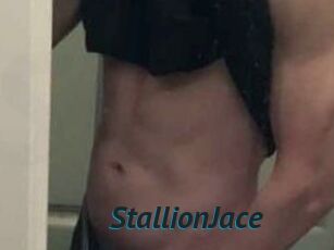 StallionJace