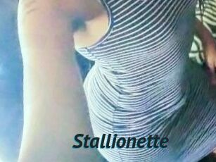 Stallionette