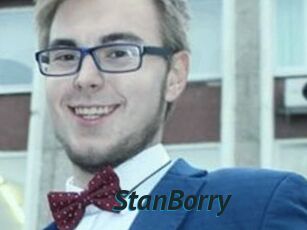 StanBorry