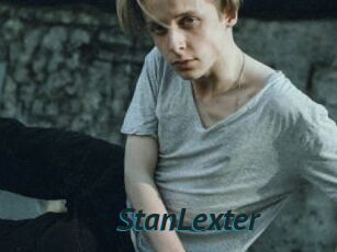 StanLexter