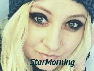 StarMorning