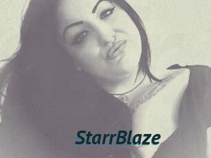 StarrBlaze