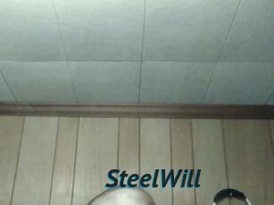 SteelWill