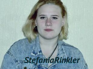 StefaniaRinkler