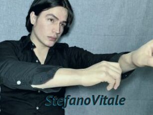 StefanoVitale