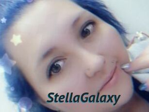 StellaGalaxy