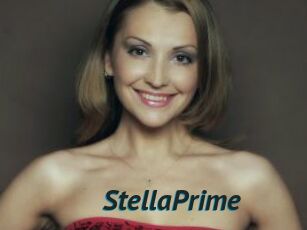 StellaPrime