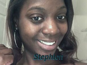 Stephlon